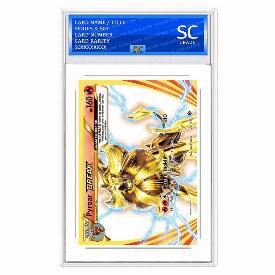 Pyroar BREAK