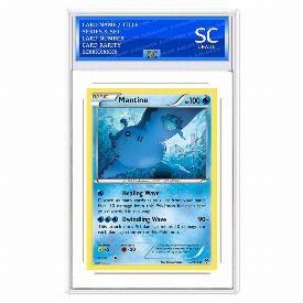 Mantine (Rev)