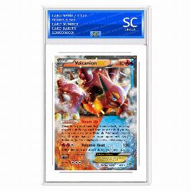Volcanion ex