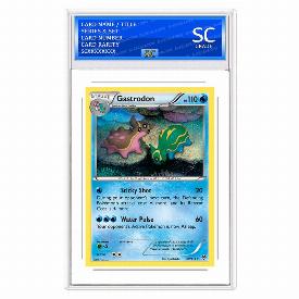 Gastrodon (Rev)