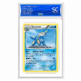 Samurott