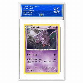 Nidorino