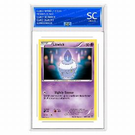 Litwick (Rev)