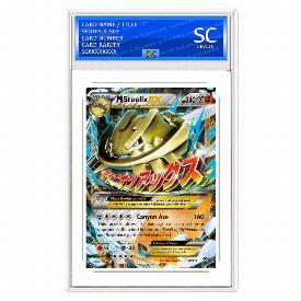 MSteelix ex