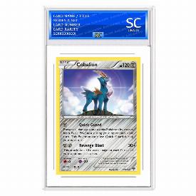 Cobalion (Rev)
