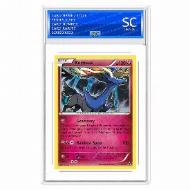 Xerneas