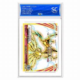 Xerneas BREAK