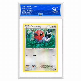 Fletchling