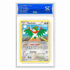 Hawlucha