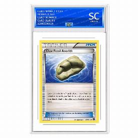 Claw Fossil Anorith