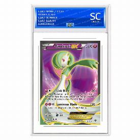 Gardevoir ex