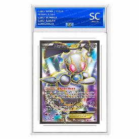 Magearna ex