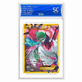 Gardevoir ex