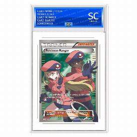 Pokemon Ranger