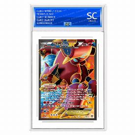 Volcanion ex