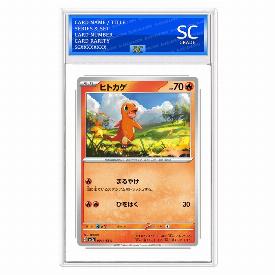 Charmander (Rev)