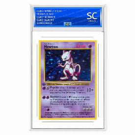 Mewtwo