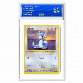 Dratini