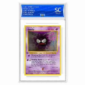 Gastly