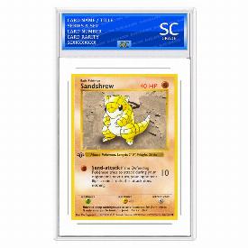 Sandshrew