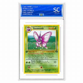 Venomoth