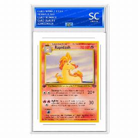 Rapidash