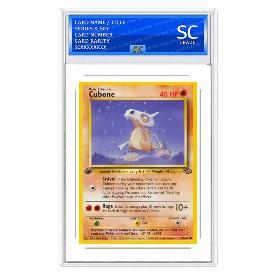 Cubone