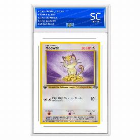 Meowth