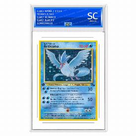 Articuno