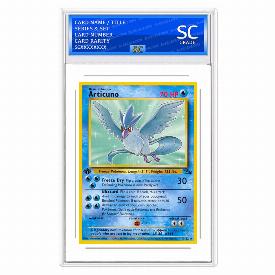 Articuno