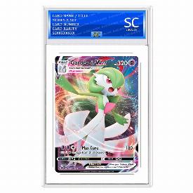 Gardevoir VMAX