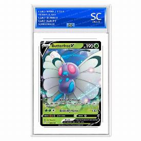 Butterfree V