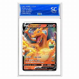 Charizard V