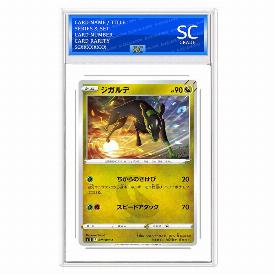 Zygarde