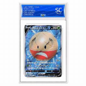 Hisuian Electrode V