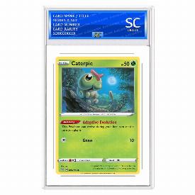 Caterpie