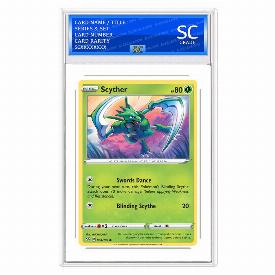 Scyther