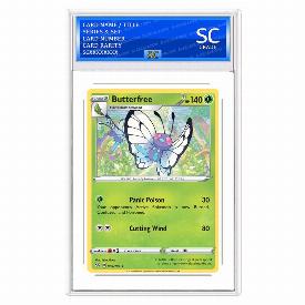 Butterfree