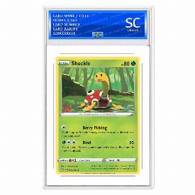 Shuckle