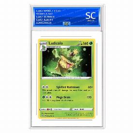 Ludicolo