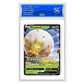 Eldegoss V