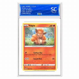 Vulpix