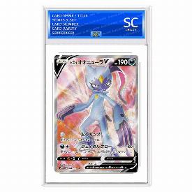 Hisuian Sneasler V