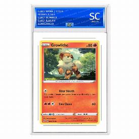 Growlithe