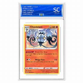 Chandelure