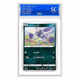 Hisuian Sneasel