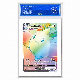 Togekiss VMAX