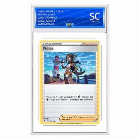 Nessa