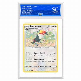 Toucannon