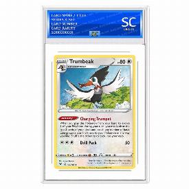 Trumbeak